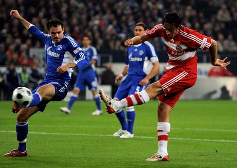 穩健的表現 穩健的表現